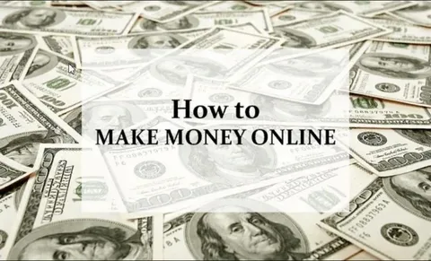 An infographic highlighting 6 effective approaches on how to make money through online teaching, emphasizing strategies for educators transitioning from offline to online teaching