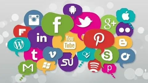 Educators using technology and social media platforms to enhance online teaching and engage students