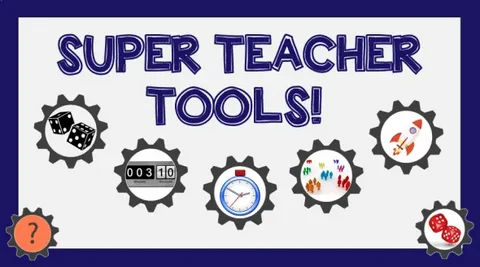 Teaching tools to enhance online education and improve student engagement.