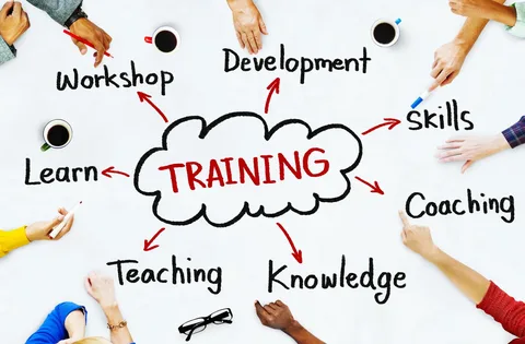 Teachers in Pakistan transitioning to online education through KamranOnlineTeaching.com’s online teaching course