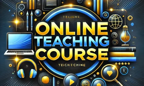 course thumbnail