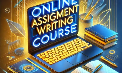 course thumbnail