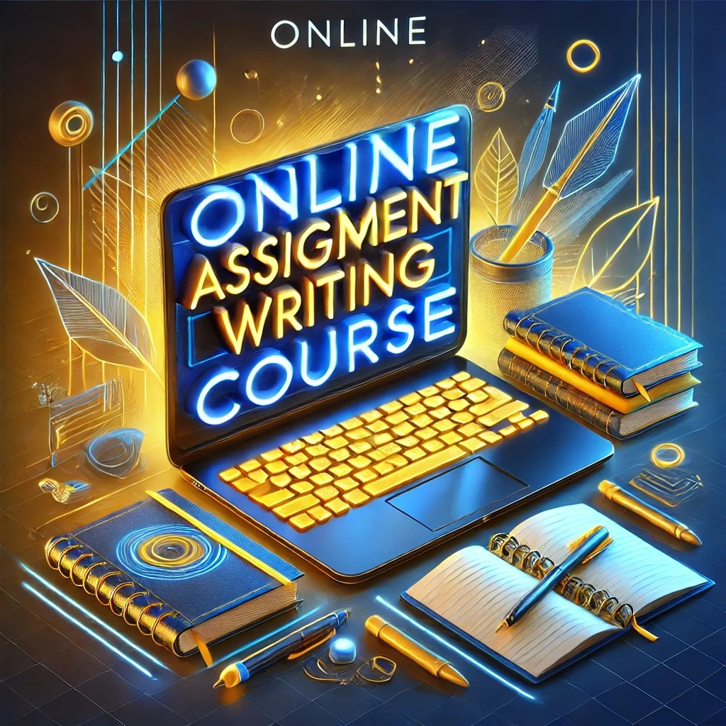 Online Assignment Course