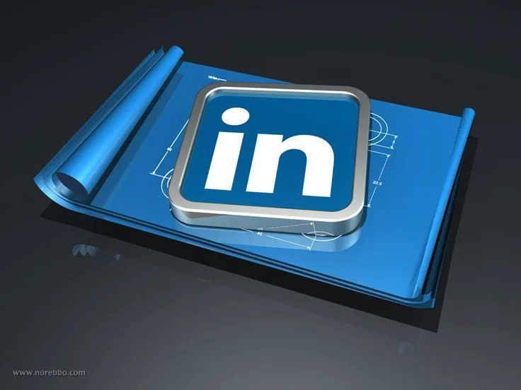 Leveraging LinkedIn to expand online teaching connections globally.